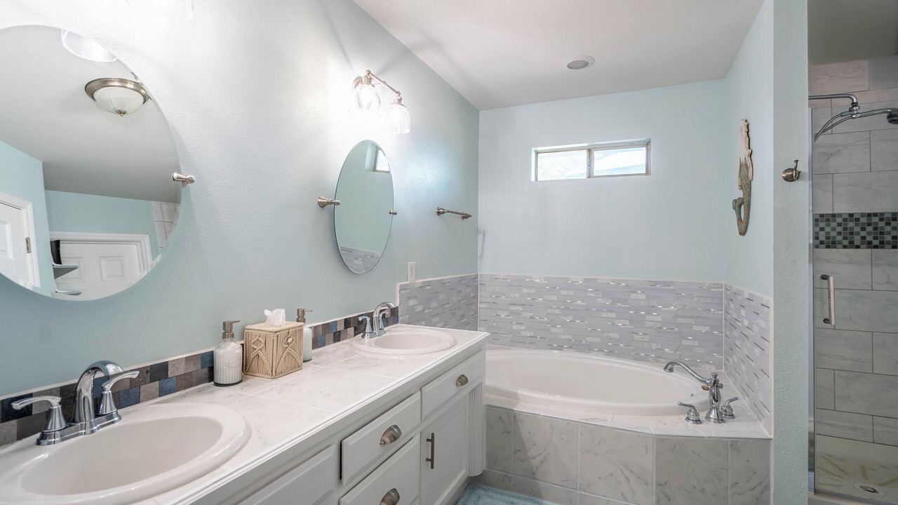 Photo of Bathroom in San Angelo
