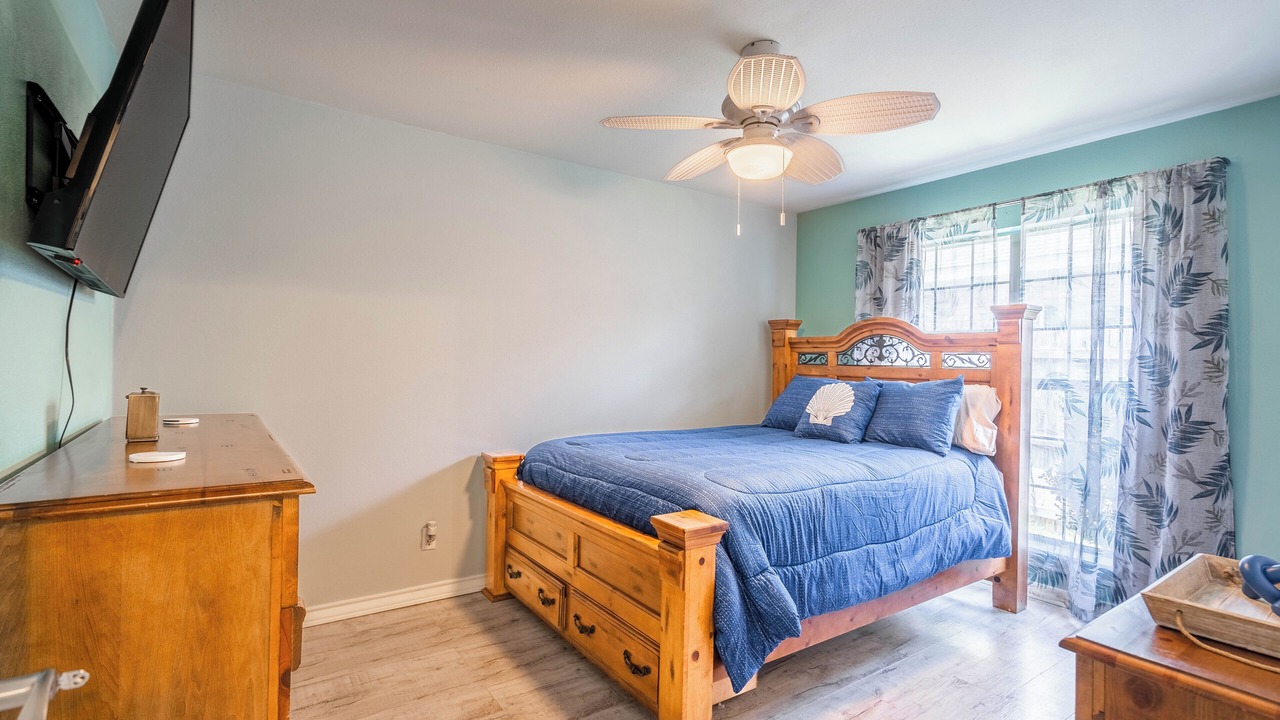 Photo of Bedroom in San Angelo