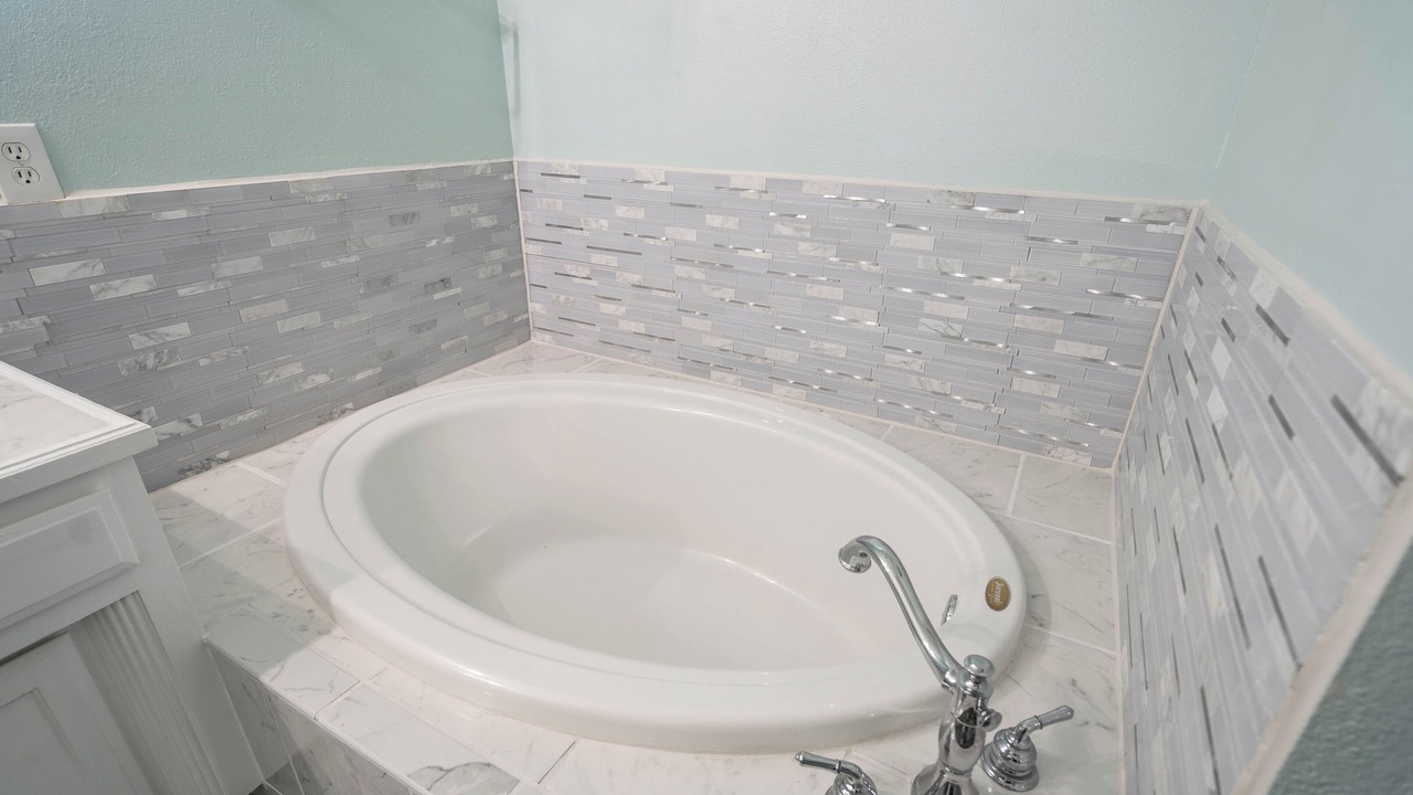 Photo of Bathroom in San Angelo