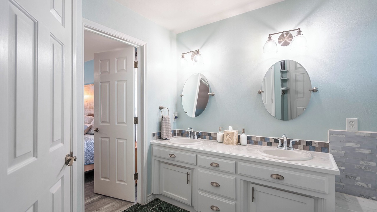 Photo of Bathroom in San Angelo
