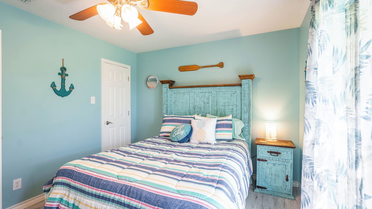 Photo of Bedroom in San Angelo