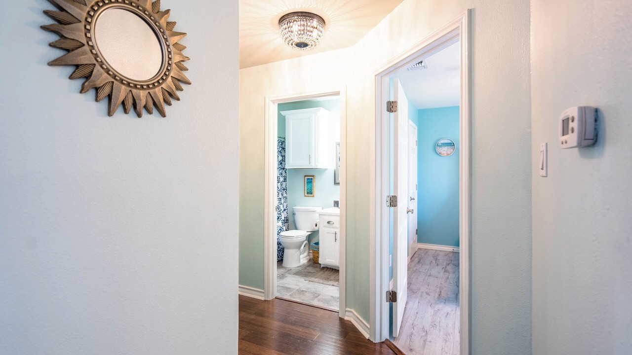 Photo of Bathroom in San Angelo