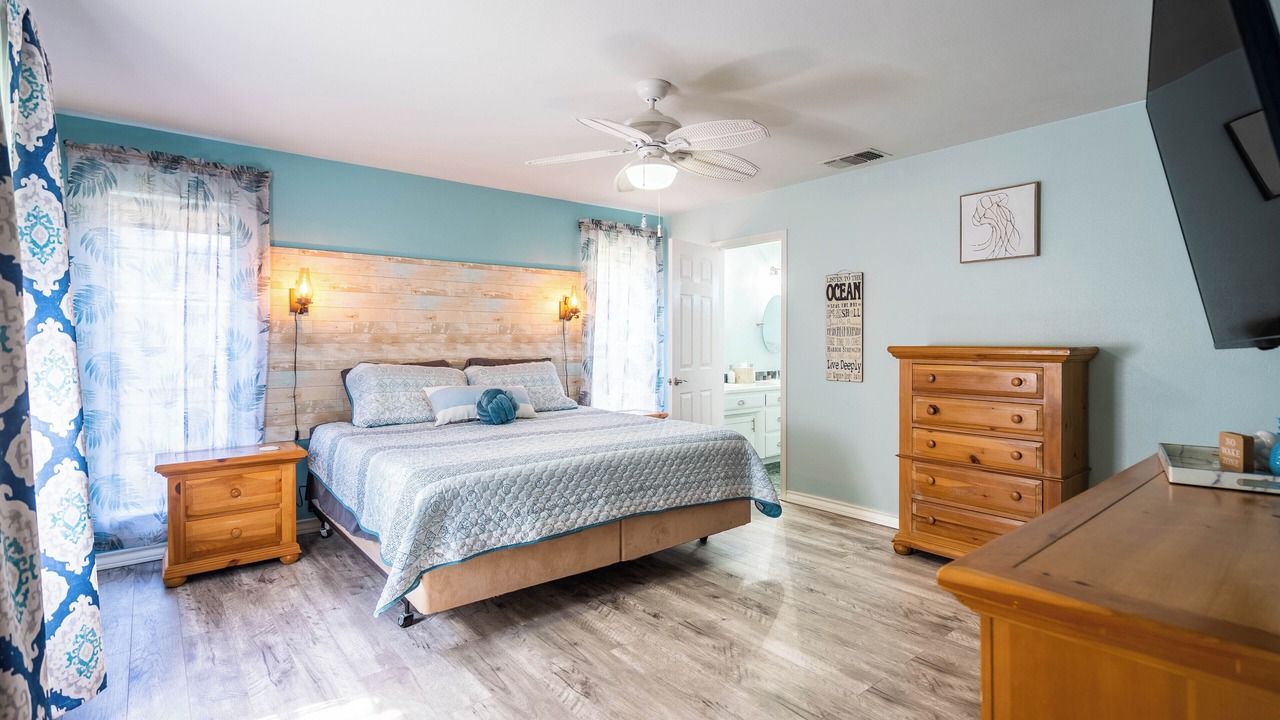 Photo of Bedroom in San Angelo