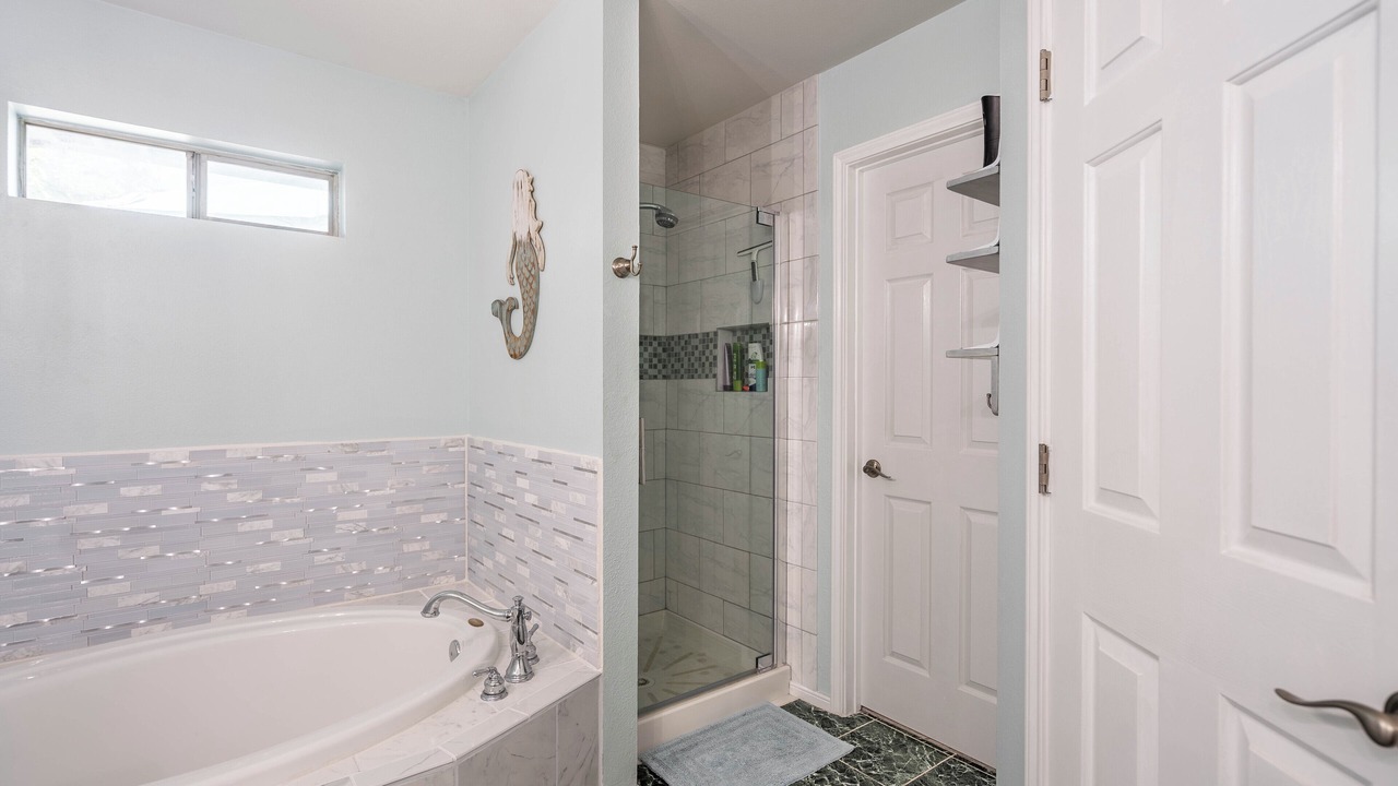 Photo of Bathroom in San Angelo