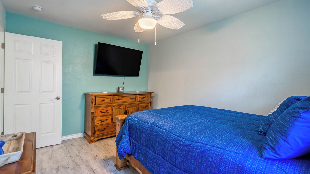 Photo of Bedroom in San Angelo