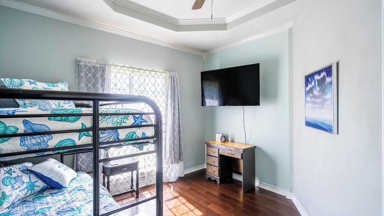 Photo of Bedroom in San Angelo