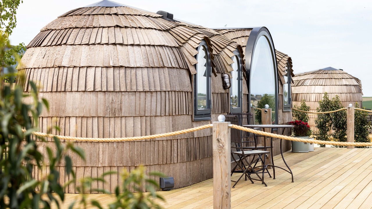 Photo of Others in North Berwick