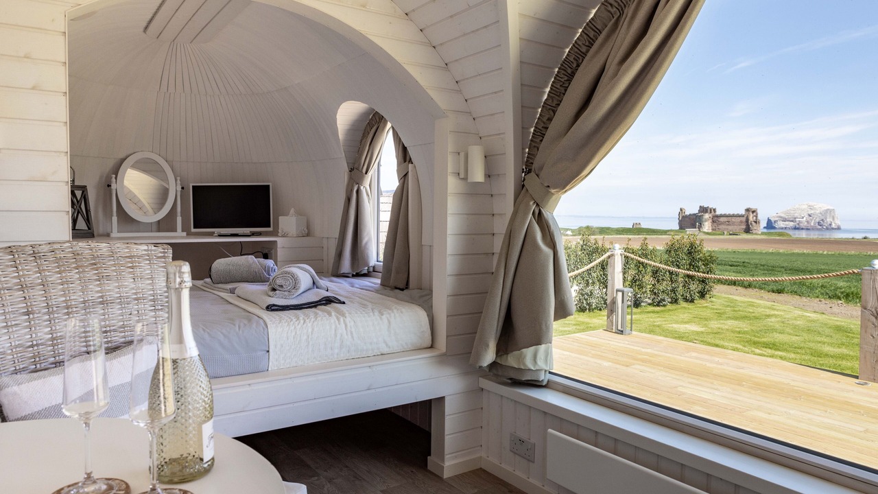 Photo of Others in North Berwick