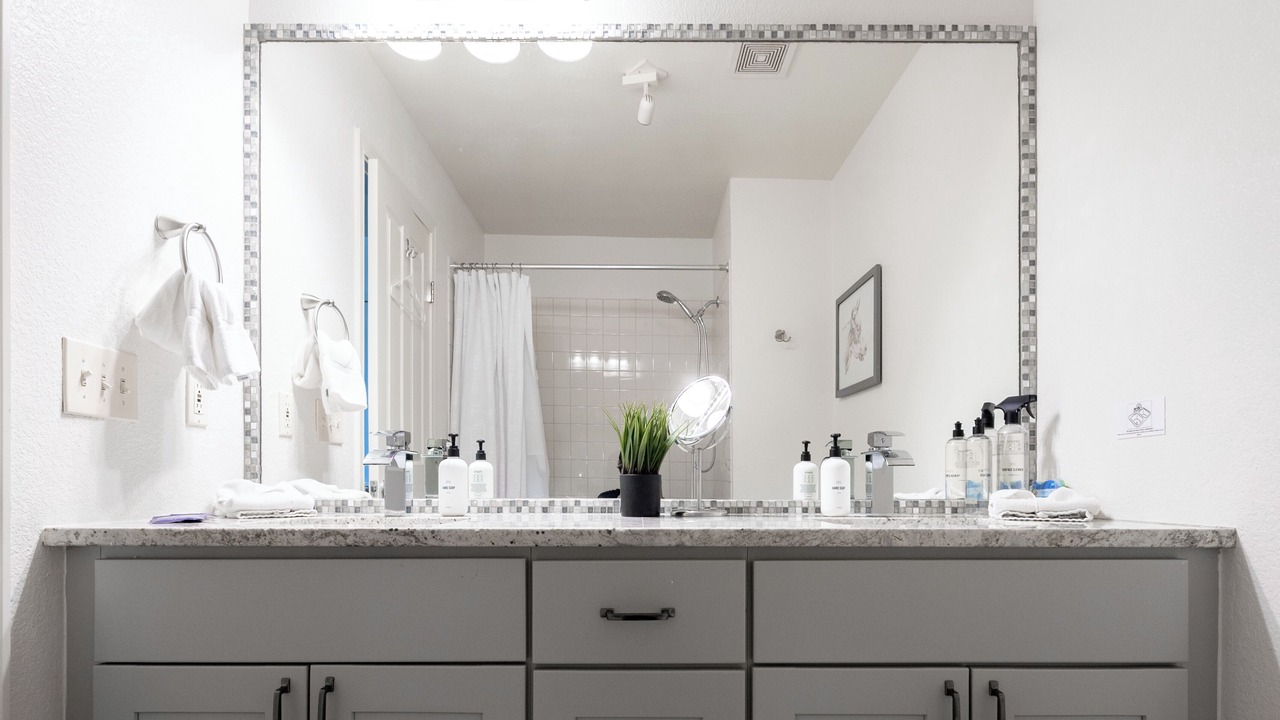Photo of Bathroom in Englewood