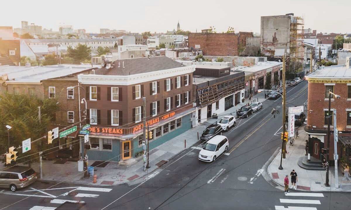 Photo of Others in Fishtown