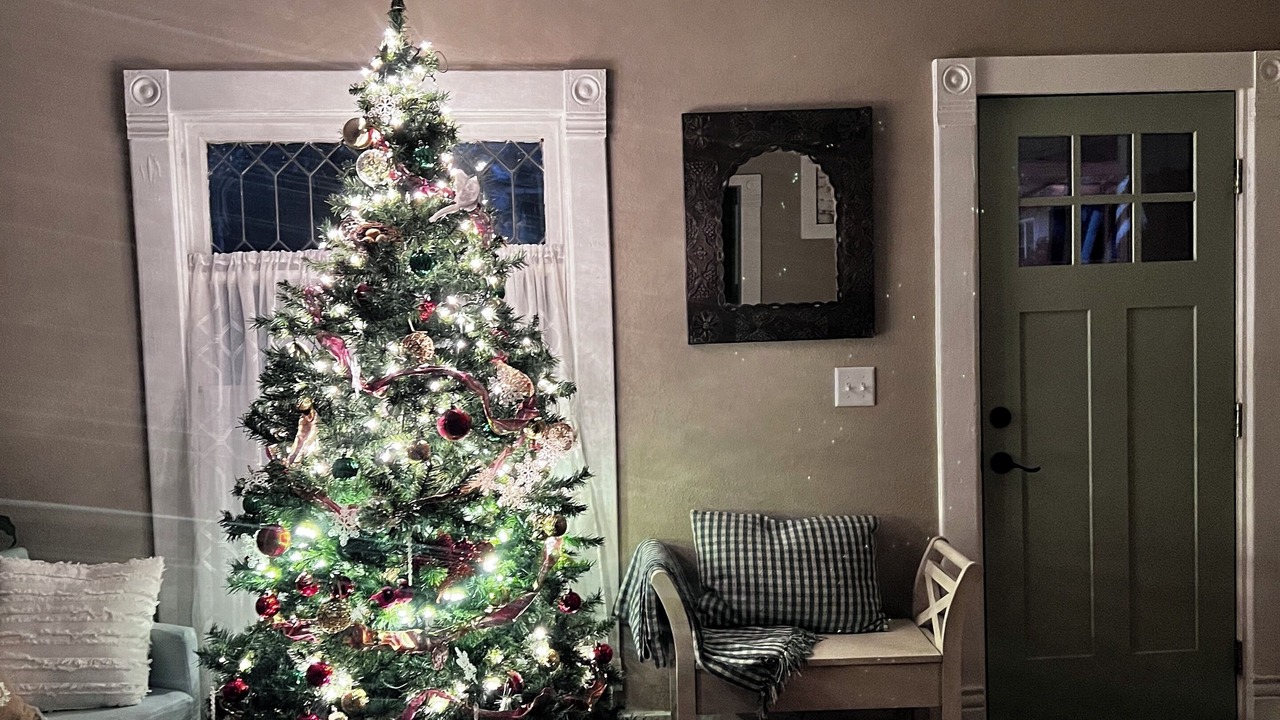 Photo of Livingroom in Willow Springs