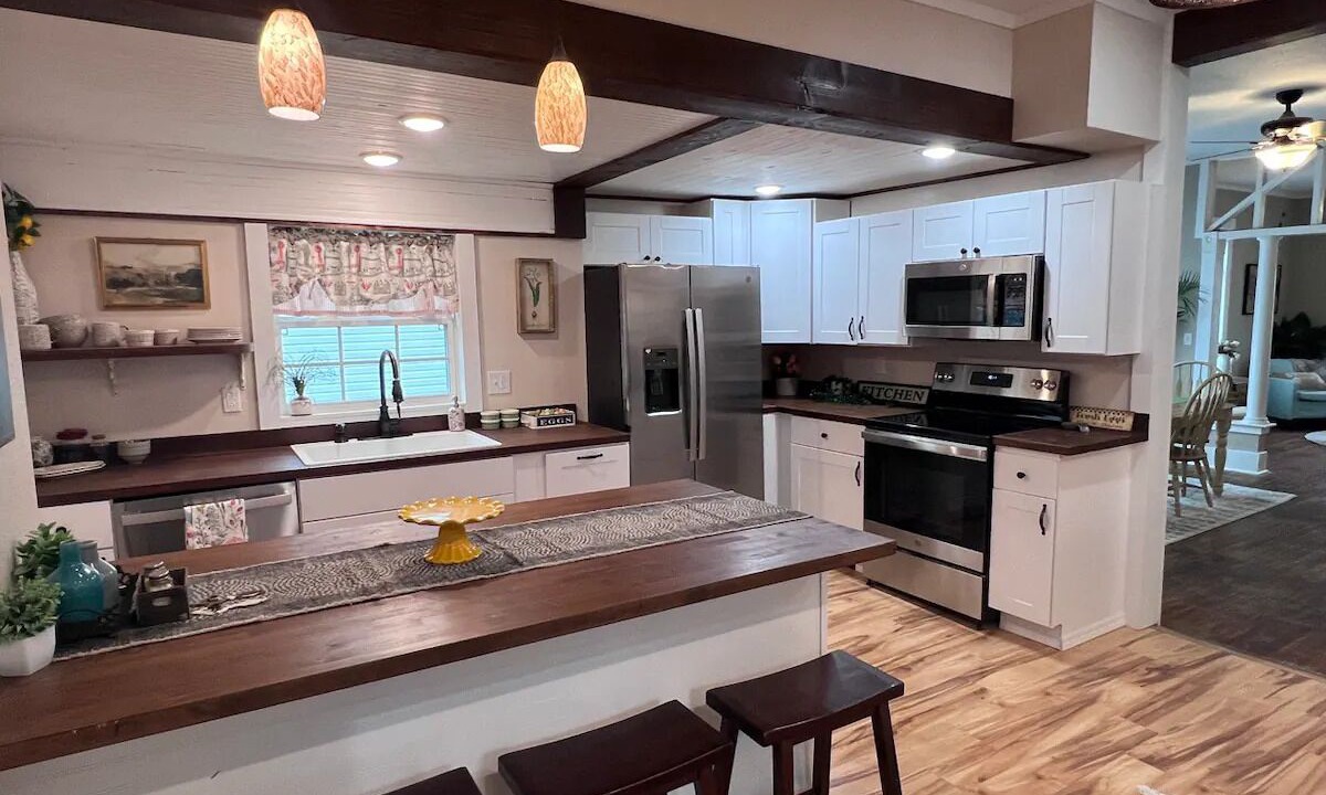 Photo of Kitchen in Willow Springs