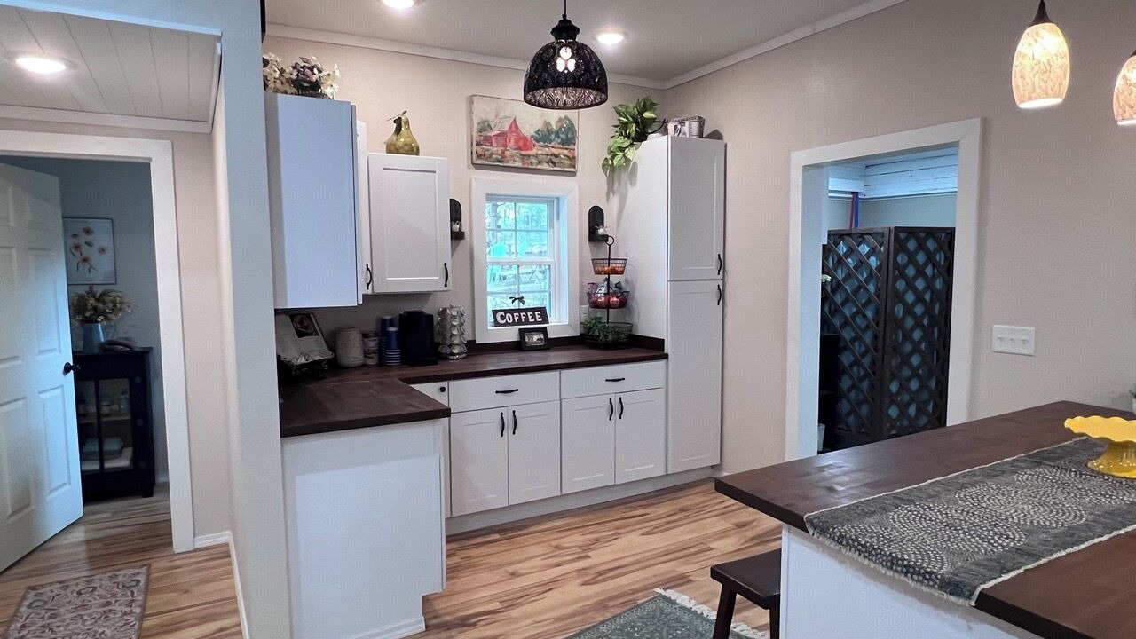 Photo of Kitchen in Willow Springs