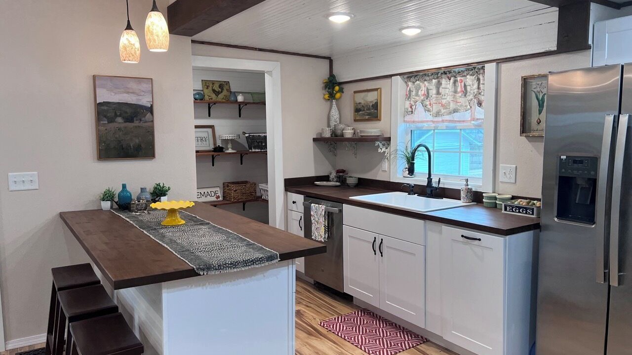 Photo of Kitchen in Willow Springs