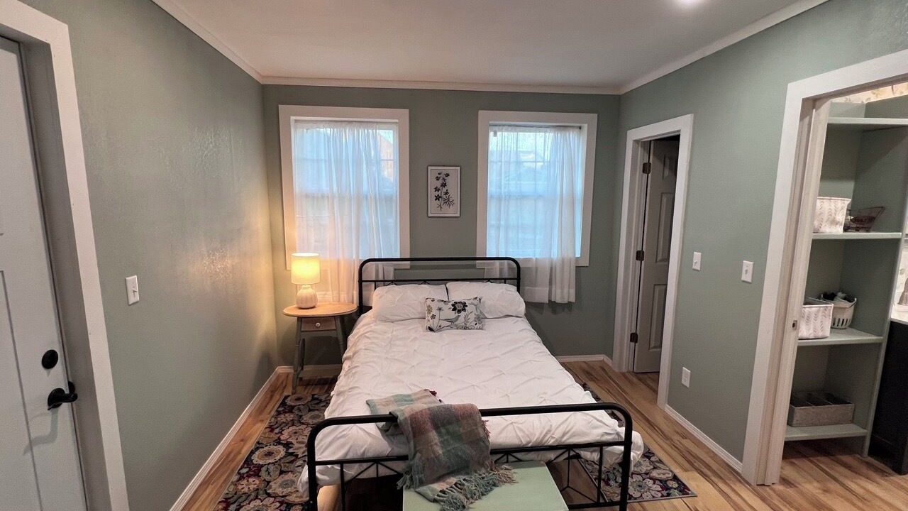 Photo of Bedroom in Willow Springs