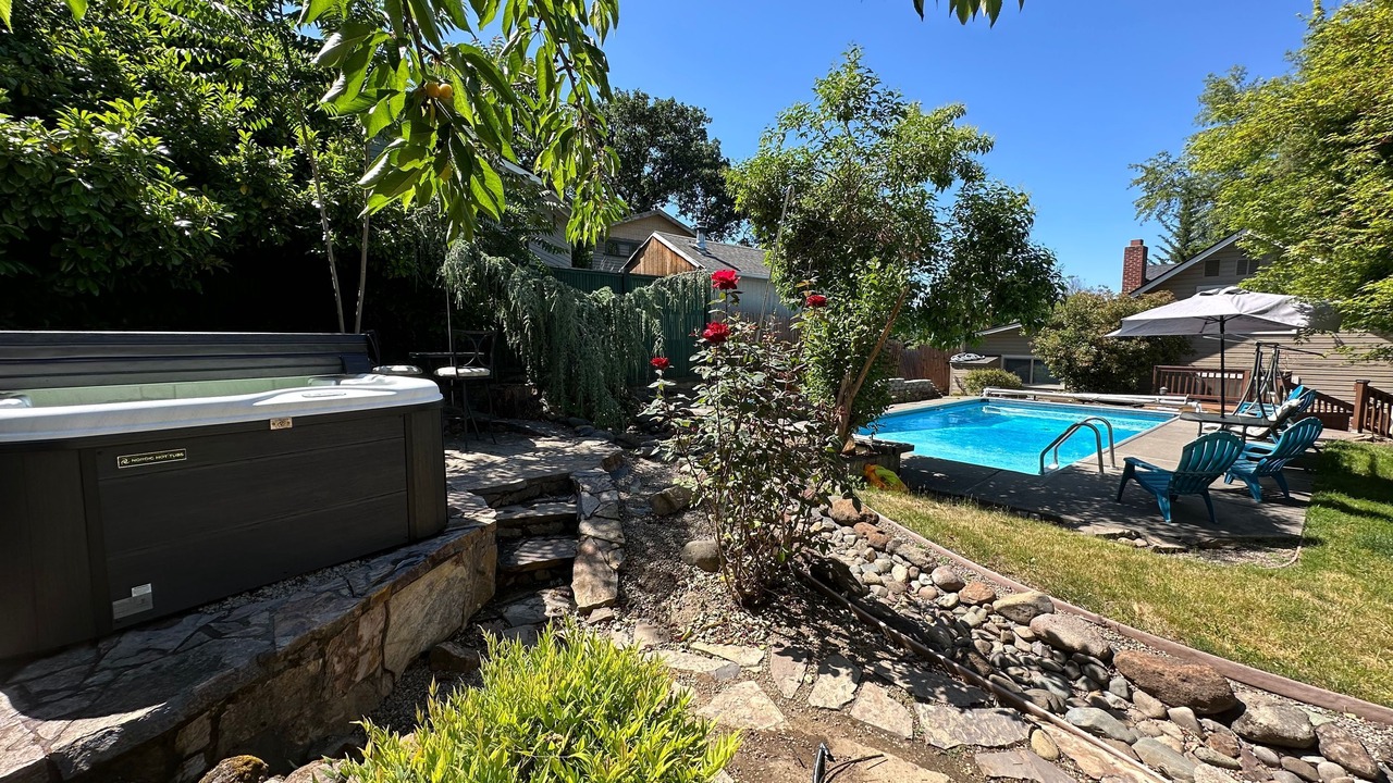 Photo of Outdoor in Medford