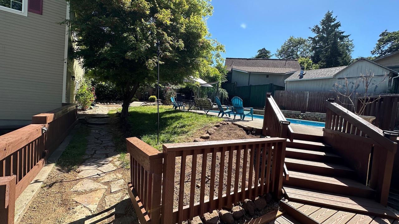 Photo of Outdoor in Medford