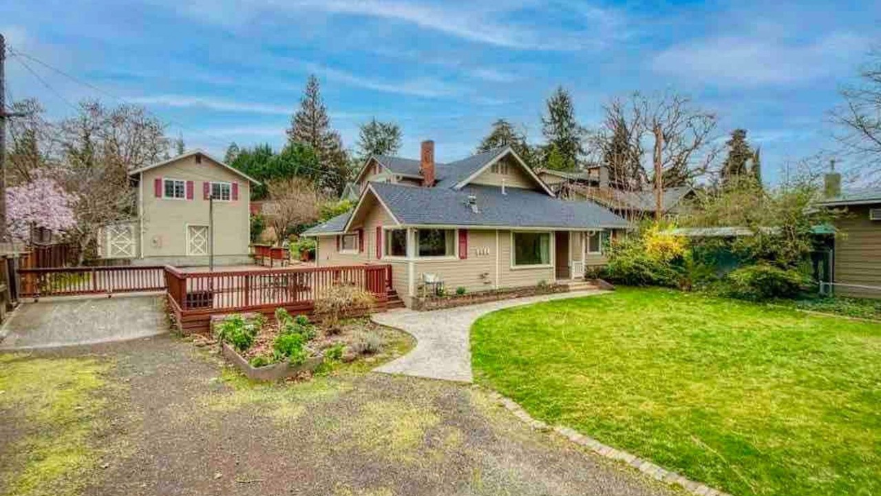 Photo of Outdoor in Medford