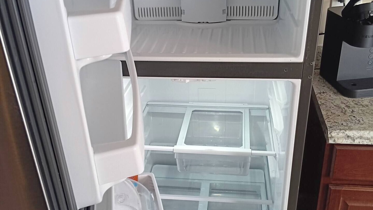 Photo of Kitchen in Providence