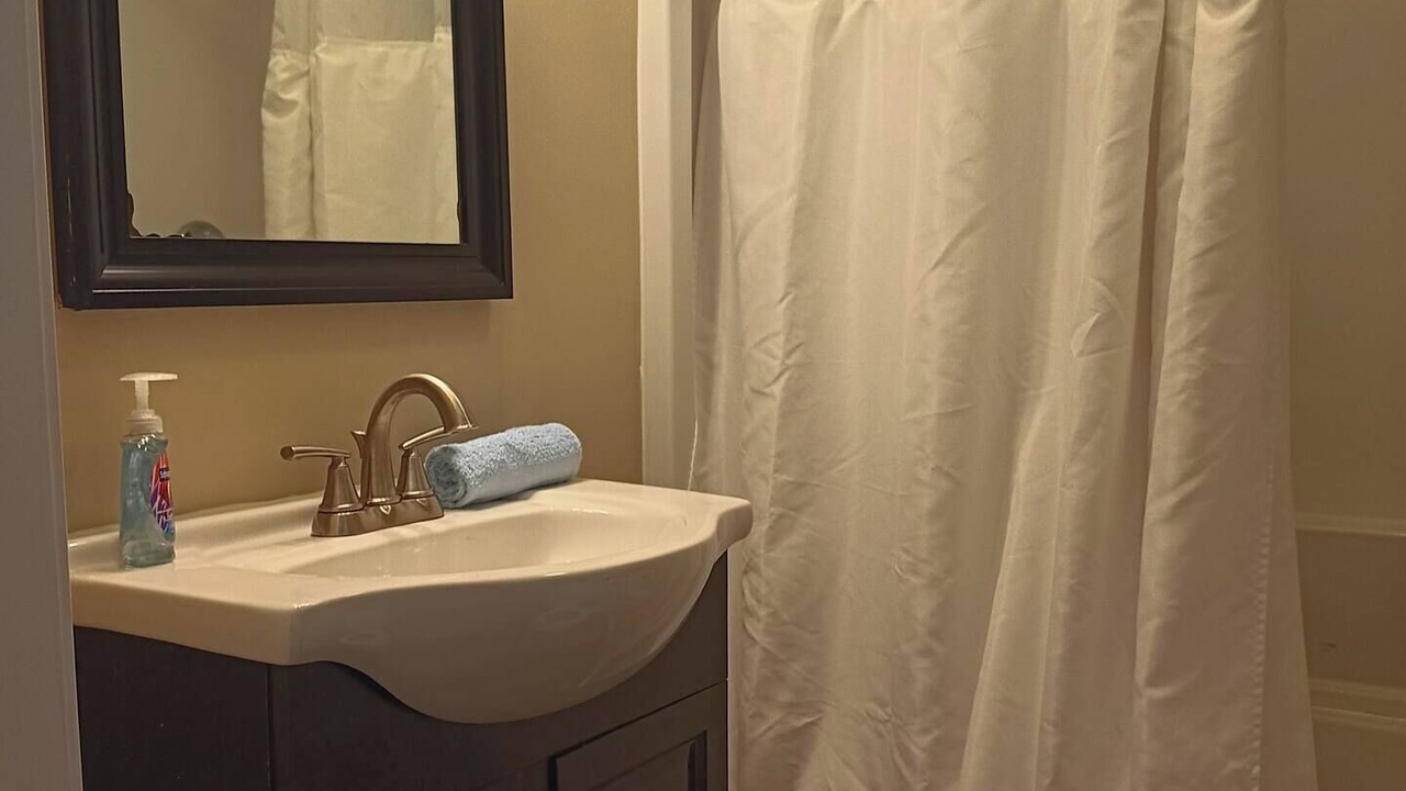 Photo of Bathroom in Providence