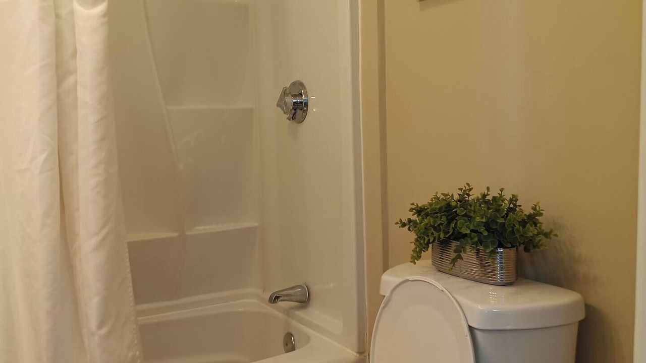 Photo of Bathroom in Providence