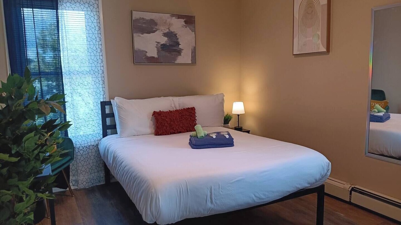 Photo of Bedroom in Providence