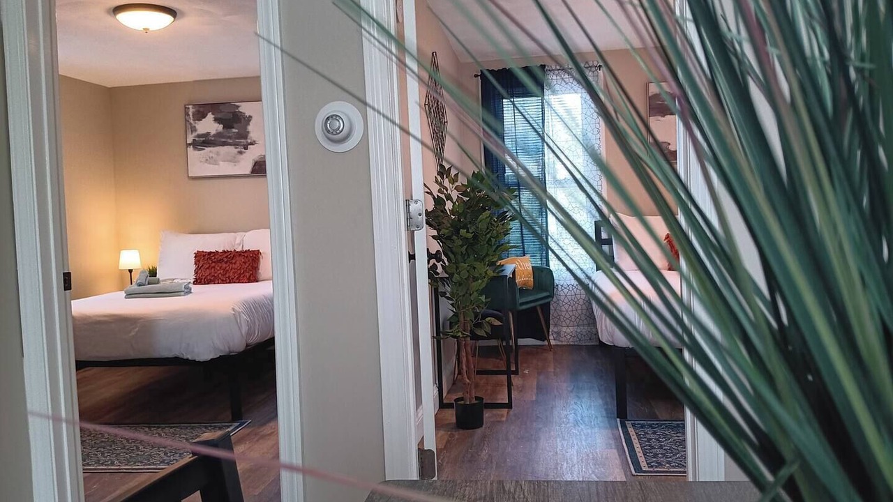 Photo of Bedroom in Providence