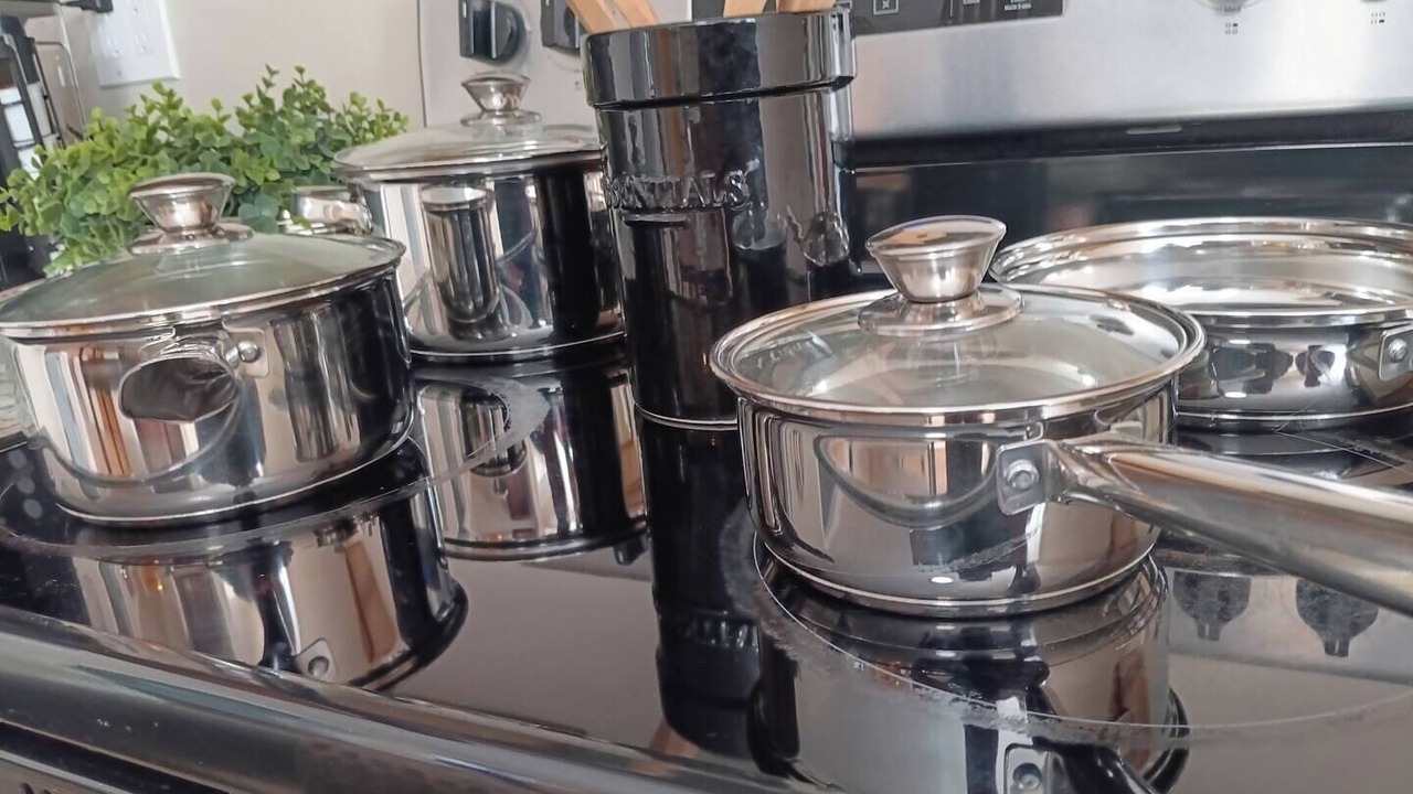 Photo of Kitchen in Providence