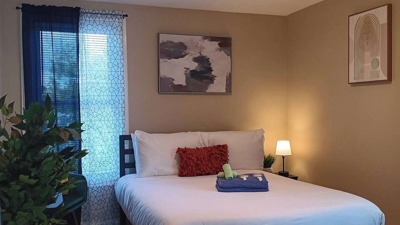 Photo of Bedroom in Providence