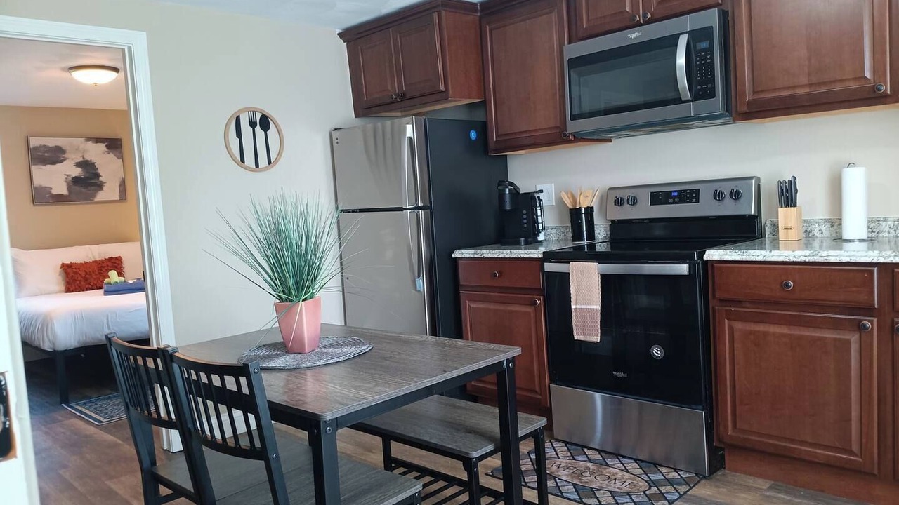 Photo of Kitchen in Providence