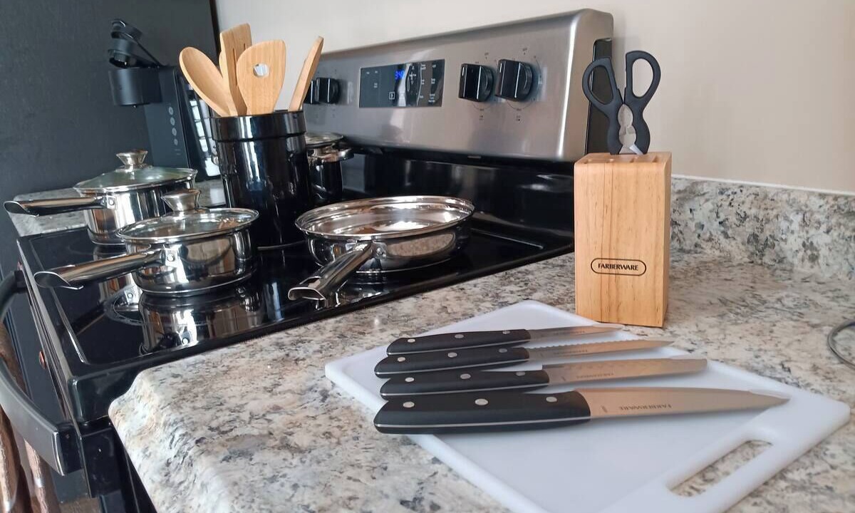 Photo of Kitchen in Providence