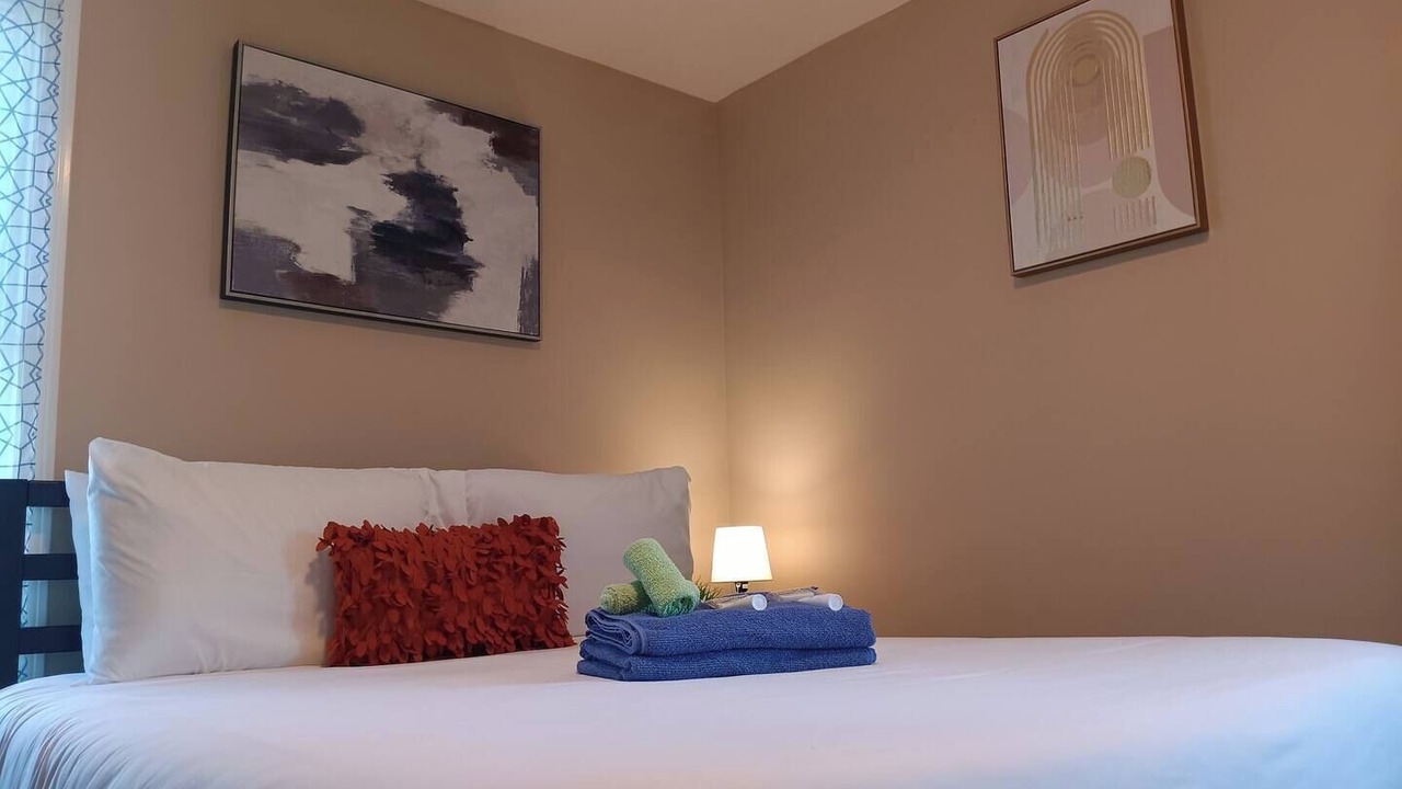 Photo of Bedroom in Providence