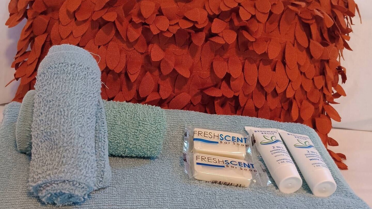 Photo of Bathroom in Providence