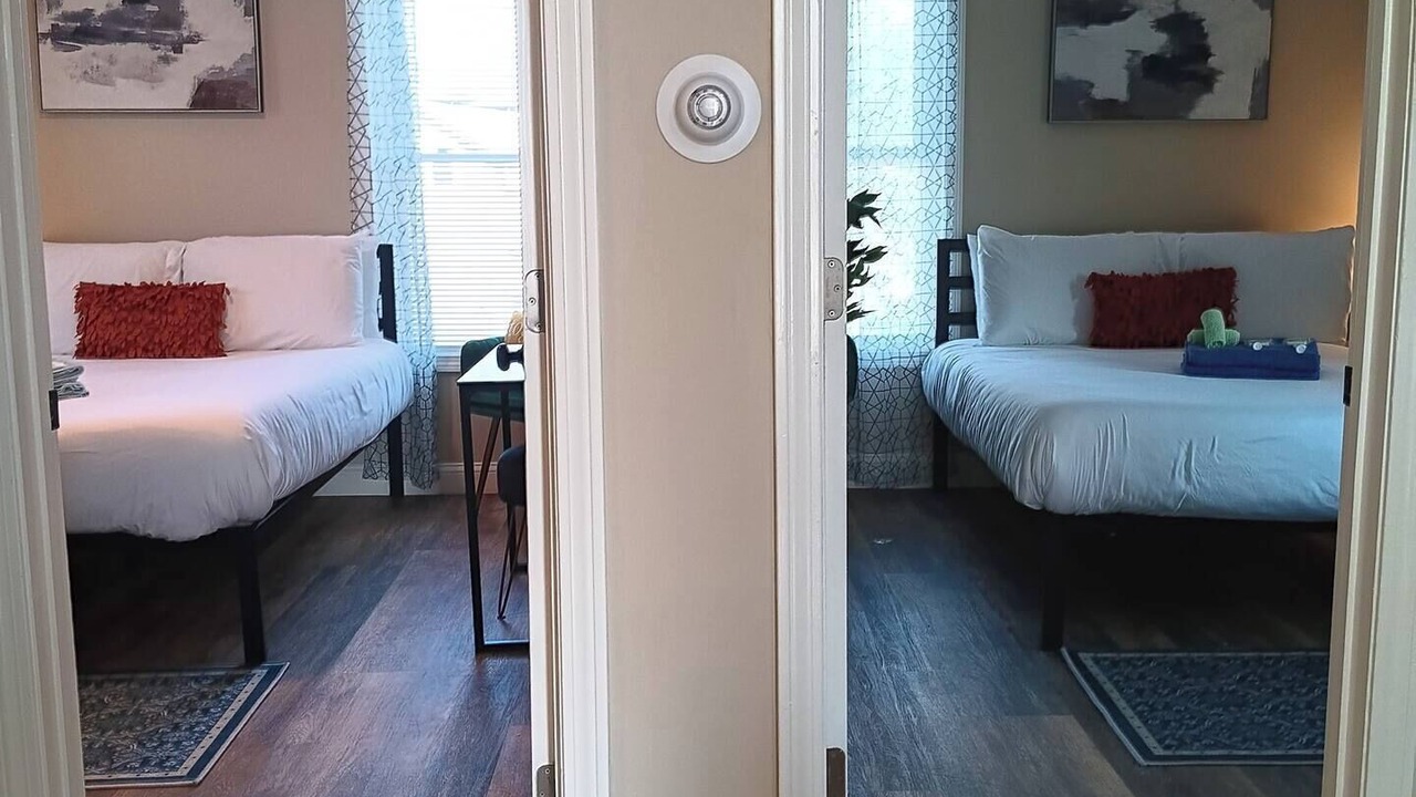 Photo of Bedroom in Providence