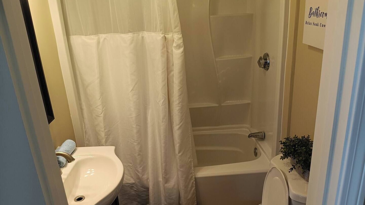 Photo of Bathroom in Providence