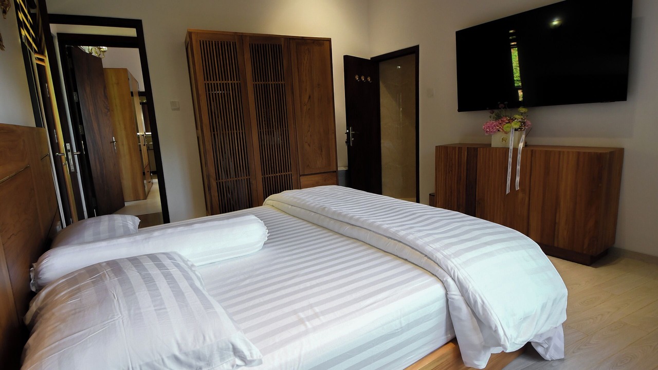 Photo of Bedroom in Cisarua
