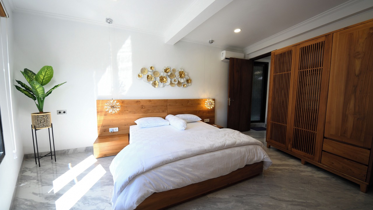 Photo of Bedroom in Cisarua