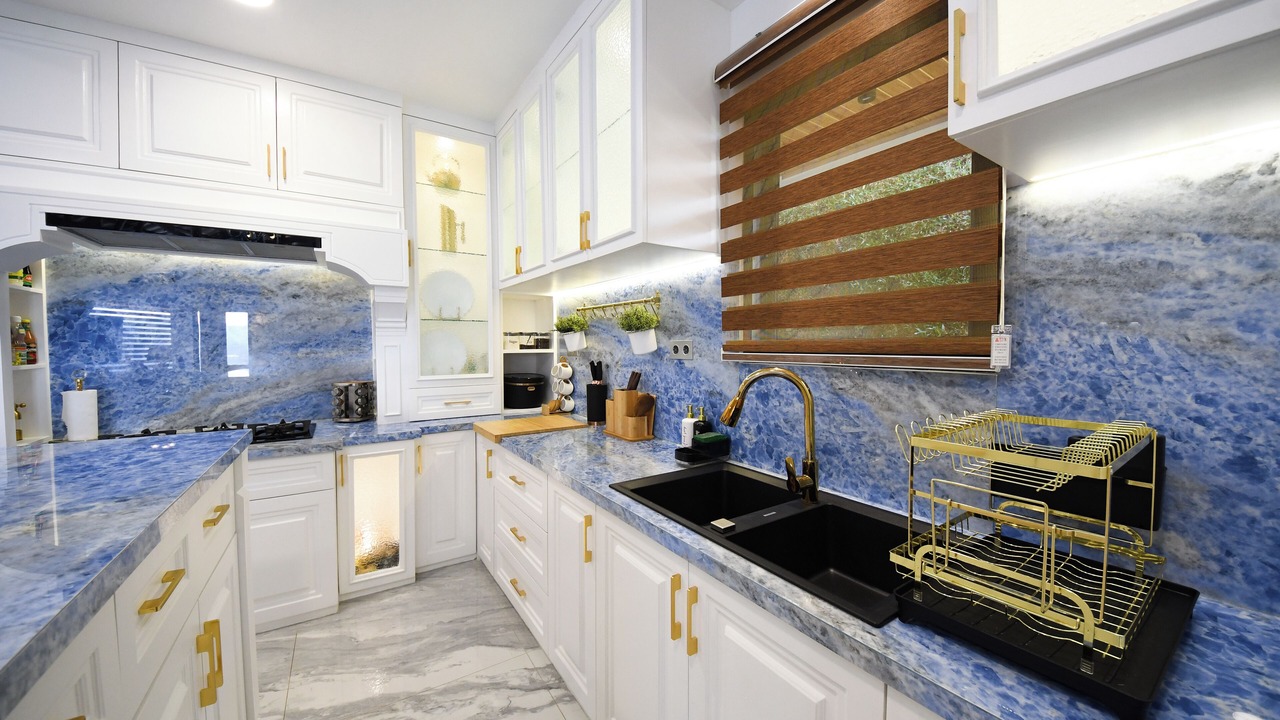 Photo of Kitchen in Cisarua