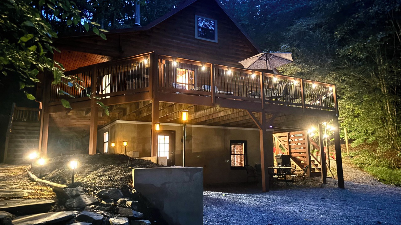 Photo of Outdoor in Ellijay