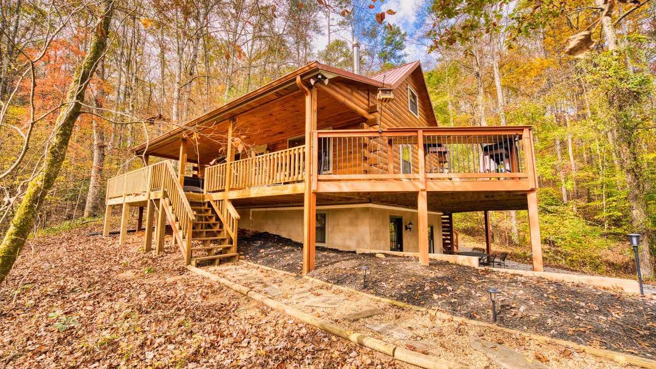 Photo of Outdoor in Ellijay
