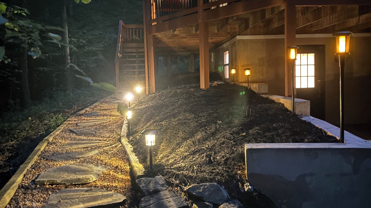 Photo of Outdoor in Ellijay