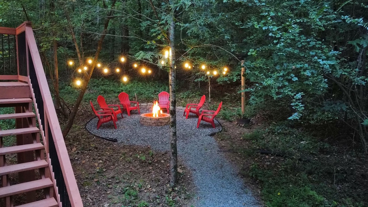 Photo of Outdoor in Ellijay