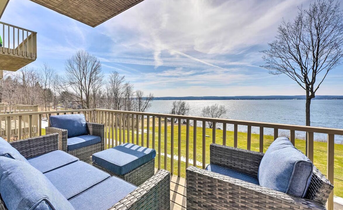 Photo of Outdoor in Dewittville