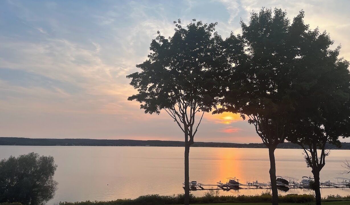 Photo of Outdoor in Dewittville