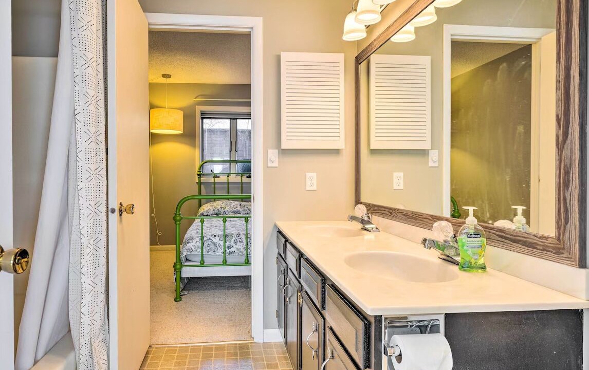 Photo of Bathroom in Dewittville
