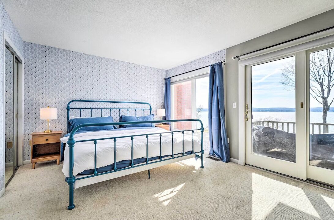 Photo of Bedroom in Dewittville