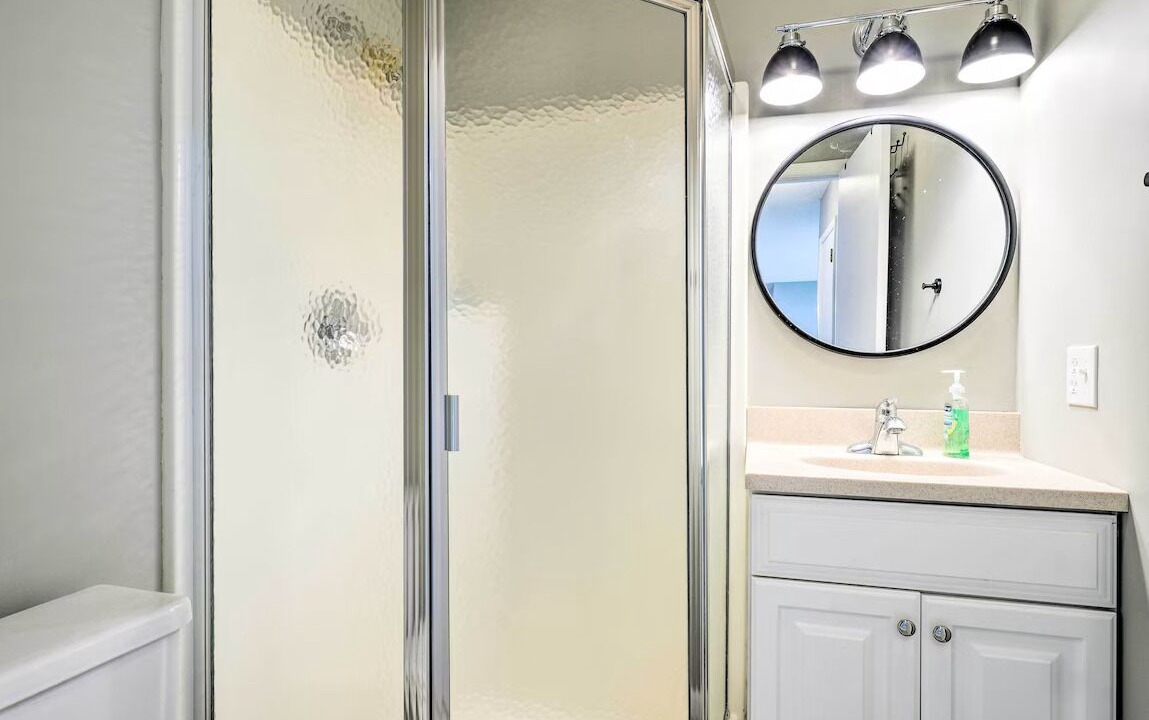 Photo of Bathroom in Dewittville