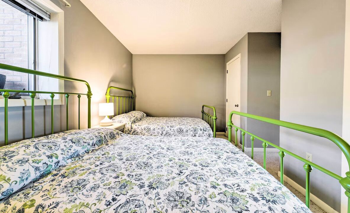 Photo of Bedroom in Dewittville