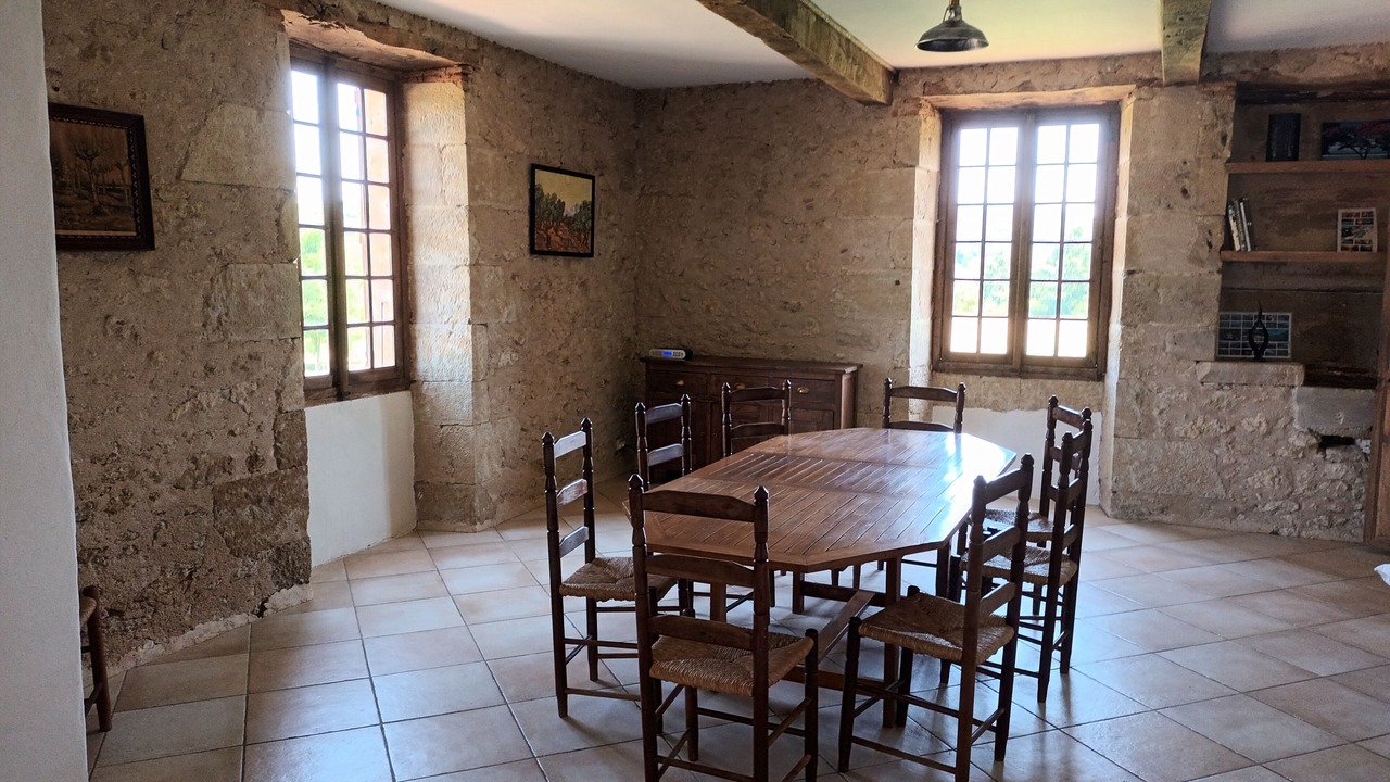 Photo of Others in Montesquiou