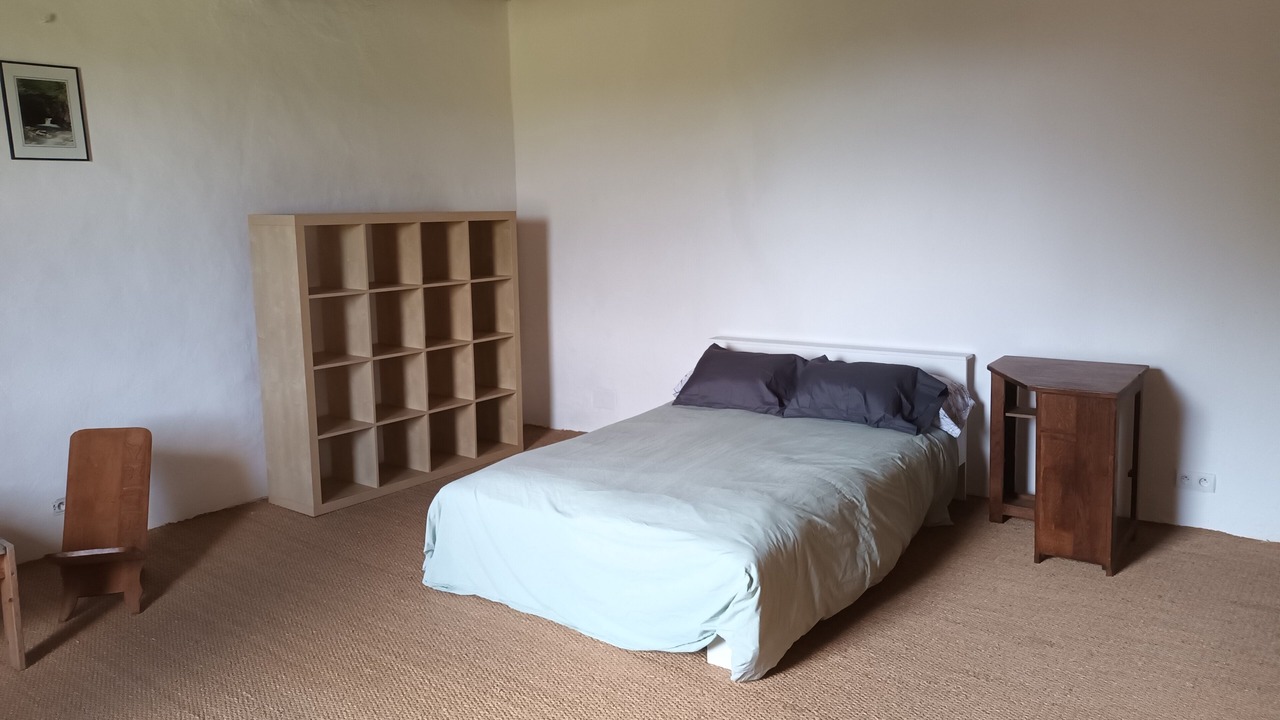 Photo of Bedroom in Montesquiou